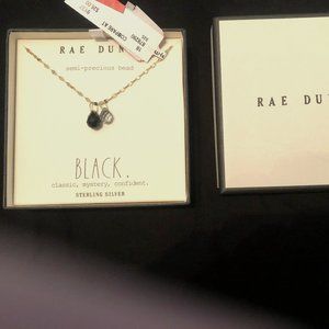 Rae Dunn Sterling Silver